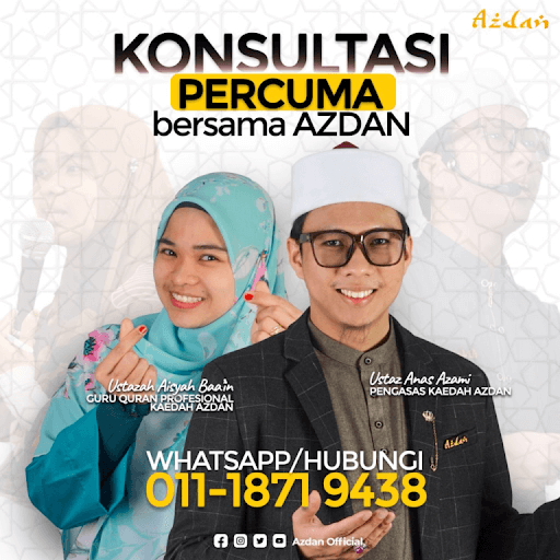 tadarus al-quran